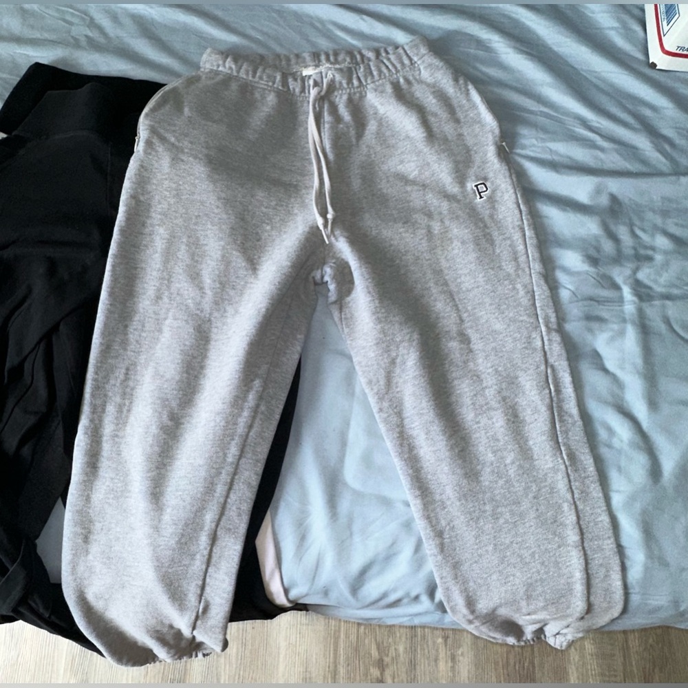 PINK/VS Sweatpants